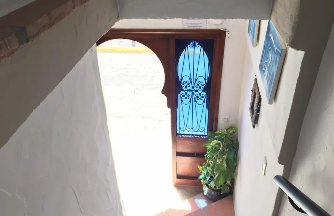 Hostal El Espinel-1